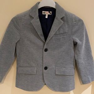 H&M kids Blazer